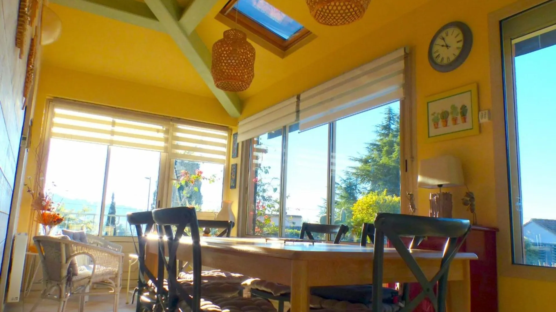 Nice House With Private Pool Sanary-sur-Mer France
