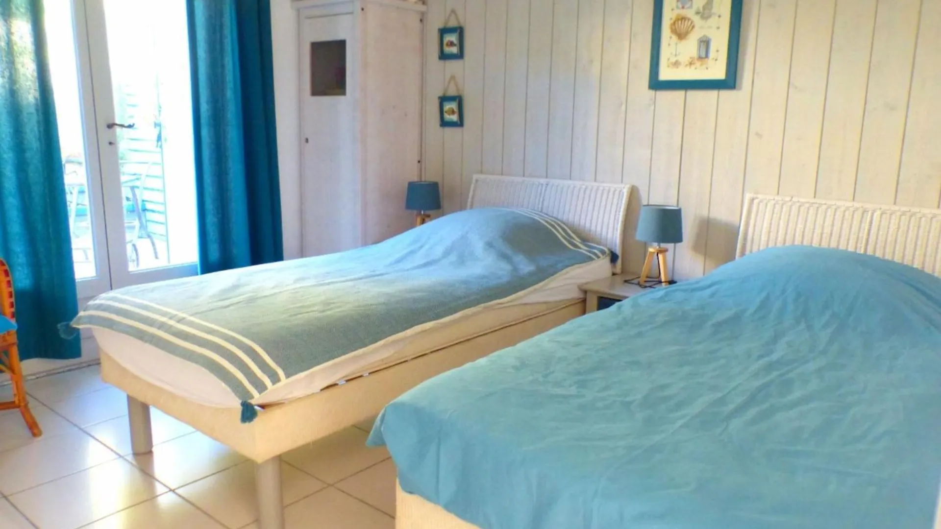 Nice House With Private Pool Sanary-sur-Mer France