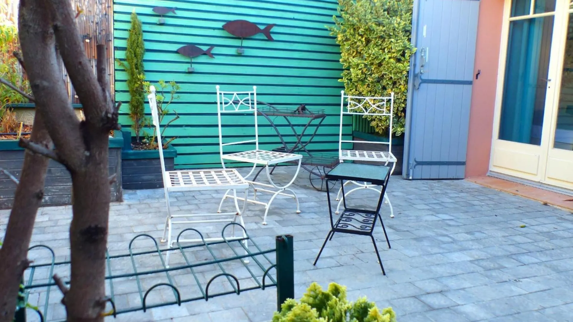 Nice House With Private Pool Sanary-sur-Mer 0*,