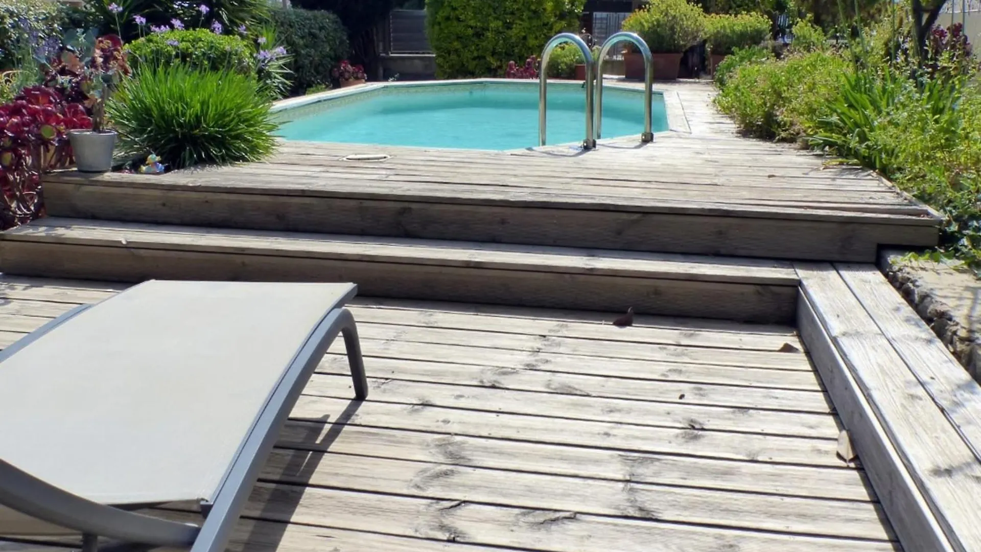 Nice House With Private Pool Sanary-sur-Mer 0*,